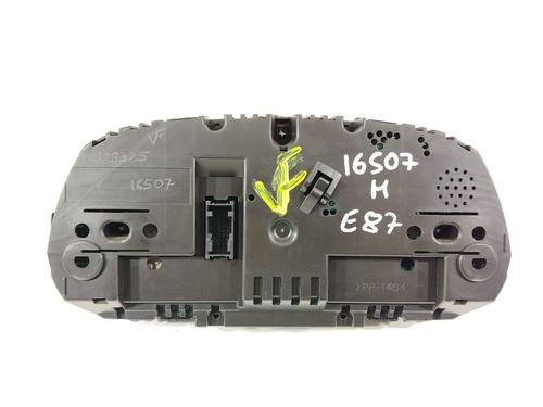 Instrument cluster BMW 1 (E87) 118 d | BP32774383C47 - Image 7