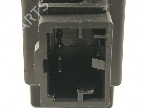 Electronic module MERCEDES-BENZ B-CLASS Sports Tourer (W247) B 200 d (247.012) | BP17703679M83 