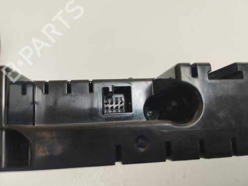Climate control MERCEDES-BENZ A-CLASS (W177)  | BP12260071I5 