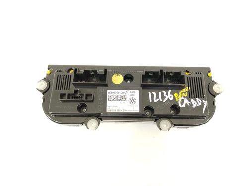 Climate control VW CADDY IV MPV (SAB, SAJ) | BP17771641I5 - Image 3