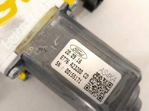 Front right window mechanism FORD TOURNEO COURIER B460 MPV  | BP5251737C23 