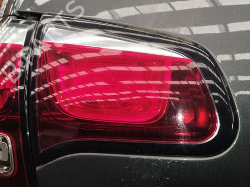 Used Left tailgate light Left tailgate light 38443552 38443552