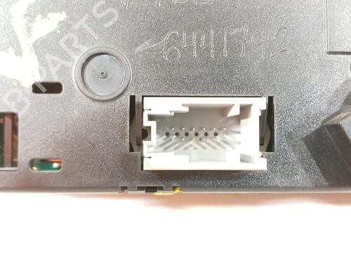 Climate control BMW 3 (E90) 320 d | BP40196203I5 - Image 5