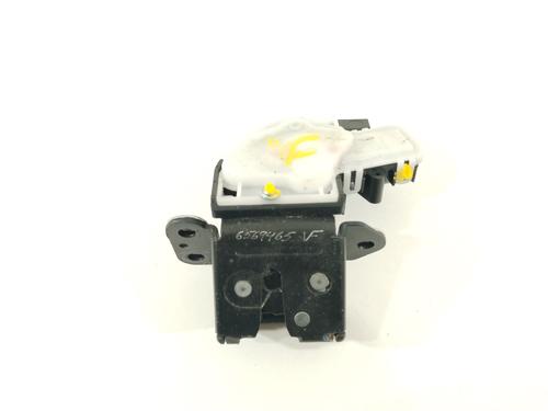 Bakluke lås MAZDA 6 Estate (GJ, GL) [2012-2025]  30078400