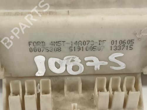 Fuse box FORD FOCUS II (DA_, HCP, DP)  | BP14916425E1 