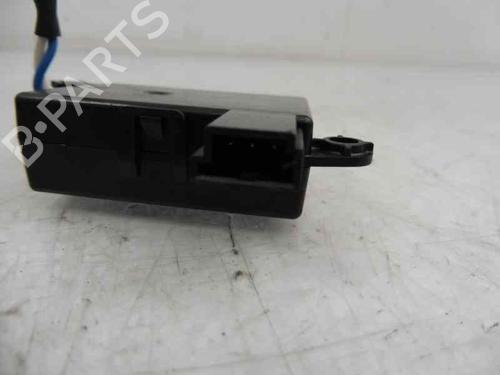 Electronic module OPEL CORSA E (X15)  | BP1876362M83 
