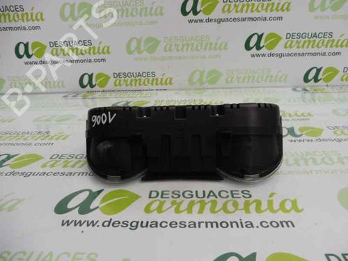 Instrument cluster SEAT IBIZA IV (6J5, 6P1)  | BP1848791C47 