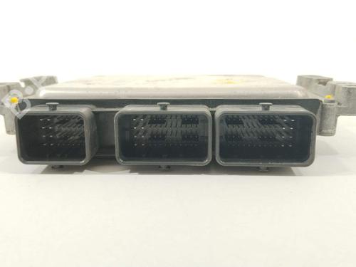 Engine control unit (ECU) RENAULT MEGANE III Hatchback (BZ0/1_, B3_) 1.5 dCi (BZ0C) | BP28193578M57 - Image 2