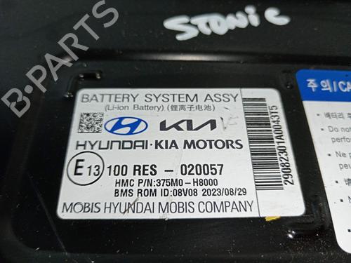 Battery KIA STONIC (YB) 1.0 T-GDi | BP40100676E11 - Image 5
