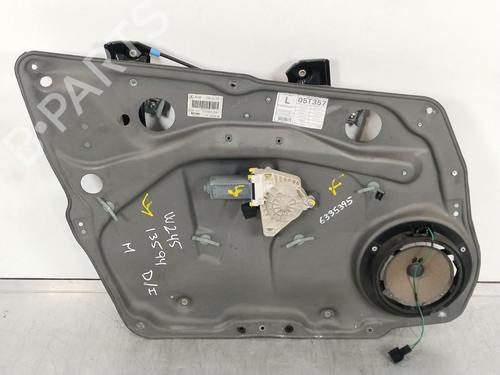 Front left window mechanism MERCEDES-BENZ B-CLASS Sports Tourer (W245) B 180 CDI (245.207) | BP29244751C22 