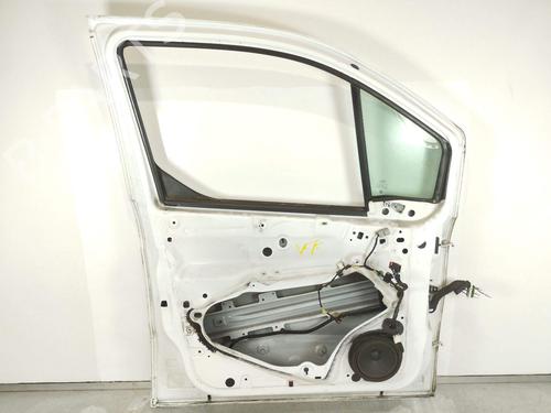 Left front door FORD TRANSIT CONNECT MPV | BP29220416C2 - Image 11