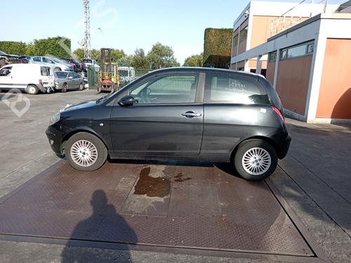 ABS pump LANCIA YPSILON (843_) 1.2 (843.AXB1A) | BP36798652M43 - Image 5