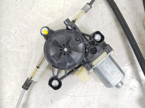 Front right window mechanism SEAT LEON (KL1, KLG) 1.5 TSI | BP39531042C23 - Image 3