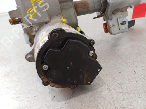 Steering column KIA RIO IV (YB, SC, FB)  | BP29354870M21 