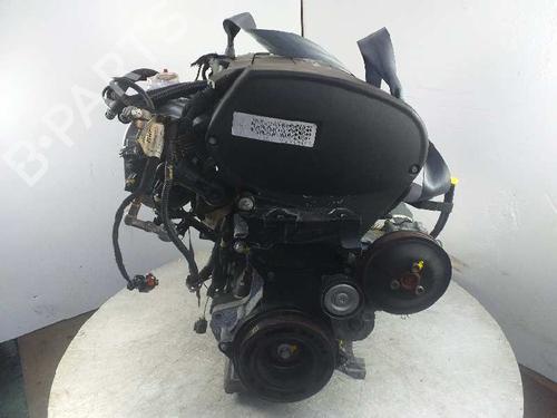 Engine OPEL MERIVA A MPV (X03) 1.6 (E75) | BP6060798M1 