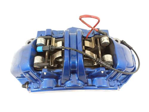 Right front brake caliper BMW 4 Coupe (G22, G82) M4 Competition M xDrive | BP29279671M104 - Image 14