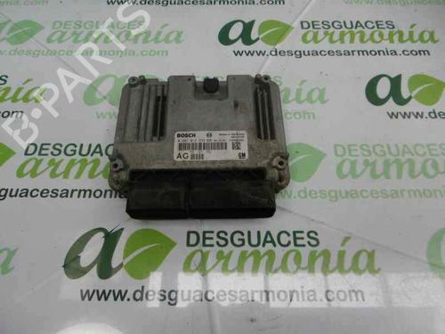 Used Engine control unit (ECU) Engine control unit (ECU) 1948507 1948507