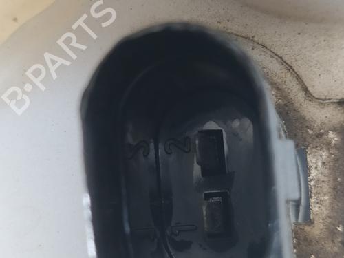 Windscreen washer tank MERCEDES-BENZ E-CLASS (W211) E 320 CDI (211.026) | BP12253212C113 