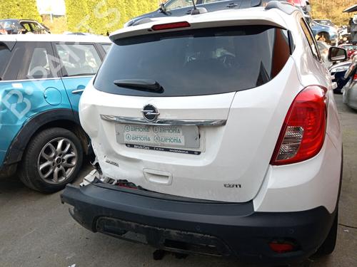 Engine OPEL MOKKA / MOKKA X (J13) 1.6 CDTI (_76) | BP34586190M1  - Image 10