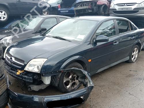 Brugte OPEL VECTRA C (Z02) 2.2 DTI 16V (F69) (125 hp) 4455684