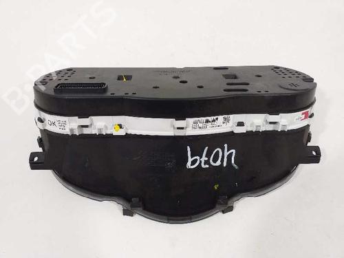 Instrument cluster KIA CARENS IV 1.7 CRDi | BP4936144C47 