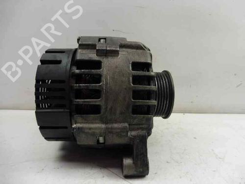 Used Alternator Alternator 2804651 2804651