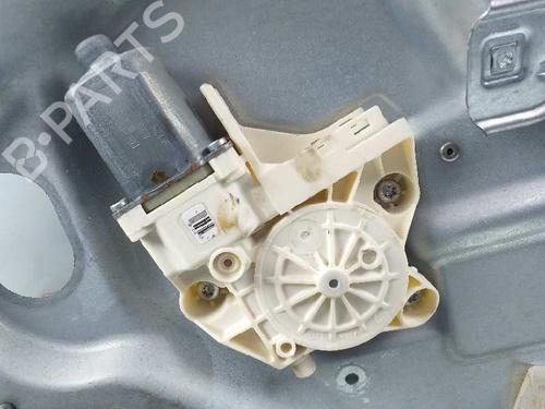 Front right window mechanism FORD FOCUS II (DA_, HCP, DP)  | BP4842473C23 