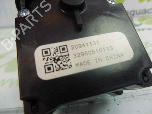 Steering column stalk CHEVROLET ORLANDO (J309)  | BP1954484I23 