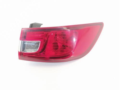 Used Right taillight RENAULT CLIO IV (BH_) [2012-2021]  4882104