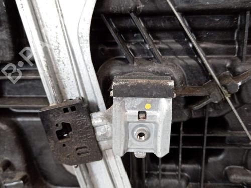 Front right window mechanism KIA PRO CEE'D (JD) | BP33543662C23 - Image 6