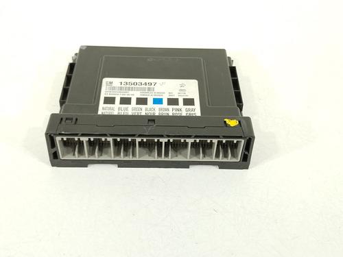 Used Electronic module Electronic module 37030852 37030852