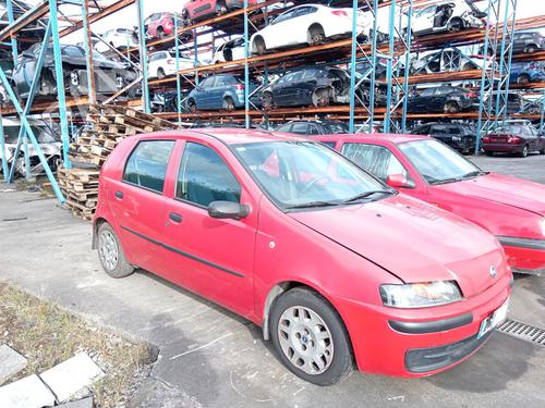 Lyskaster høyre FIAT PUNTO (188_) 1.9 DS 60 (188.031, .051, .231, .251) | BP30876690C29