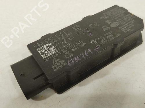 Elektronische module Elektronische module 33287614 33287614