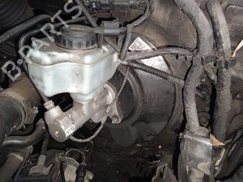 Used Servo brake Servo brake 37420892 37420892