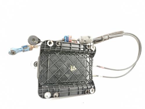 Gear lever ALFA ROMEO GIULIETTA (940_) 1.6 JTDM (940FXD1A) | BP18014854M90 