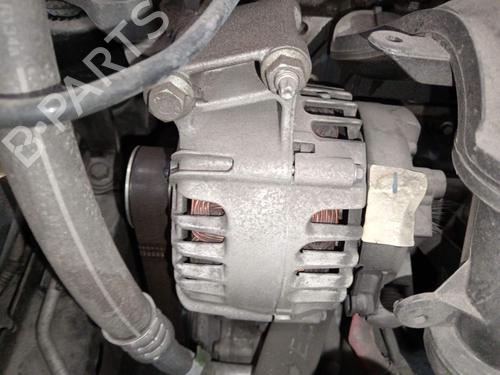 alternator-ford-fiesta-vi-cb1-ccn-2008-36989014 main image