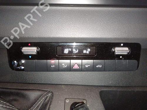 Used Climate control Climate control 26881993 26881993