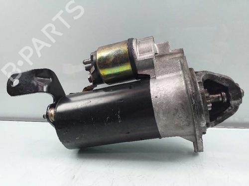 Starter OPEL VECTRA C (Z02)  | BP4956804M8 