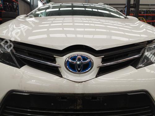 Used Grille TOYOTA AURIS (_E18_) [2012-2018]  28056367