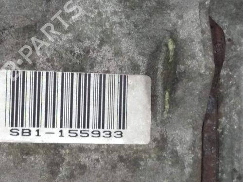 AC compressor FORD C-MAX II (DXA/CB7, DXA/CEU)  | BP24372904M34  - Image 6