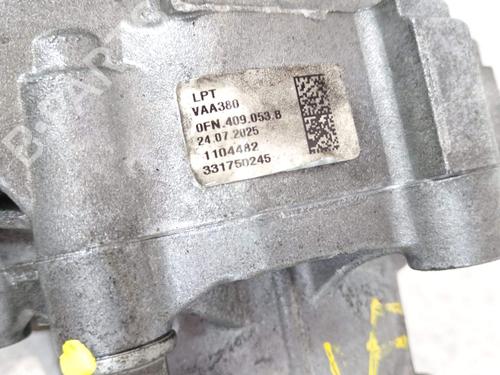 Front differential CUPRA LEON Sportstourer (KL8, KU8, KUD) 2.0 VZ 4Drive | BP34648639M23 - Image 6