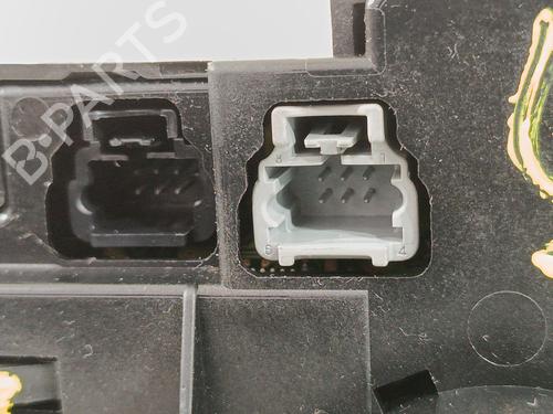 Headlight switch CITROËN C8 (EA_, EB_) 2.2 HDi | BP35791199I24 - Image 10