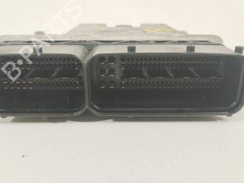 Engine control unit (ECU) SKODA SUPERB II (3T4) 2.0 TDI 16V | BP36856740M57 - Image 4