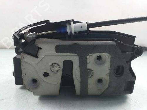 Rear left lock FORD FOCUS III  | BP4860644C100 
