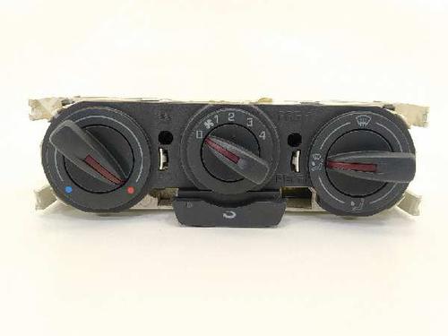 Used Climate control SEAT IBIZA IV (6J5, 6P1) [2008-2017]  6422492