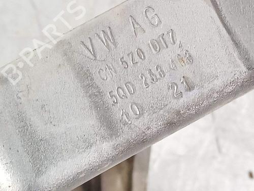 Catalyst SEAT IBIZA V (KJ1, KJG) | BP23076569M10 - Image 6