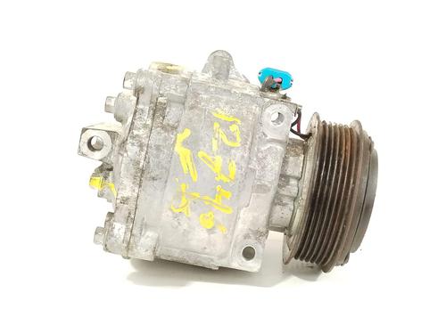 AC compressor OPEL MOKKA / MOKKA X (J13) | BP19134736M34 - Image 2