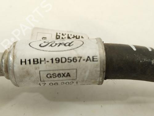 AC pipe FORD PUMA (J2K, CF7) 1.0 EcoBoost | BP28131990M126 - Image 3
