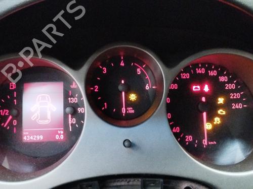 Used Instrument cluster SEAT ALTEA (5P1) [2004-2015]  16790629