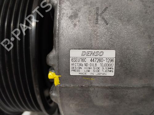 AC compressor LEXUS IS II (_E2_) 220d (ALE20) | BP33114184M34 - Image 5